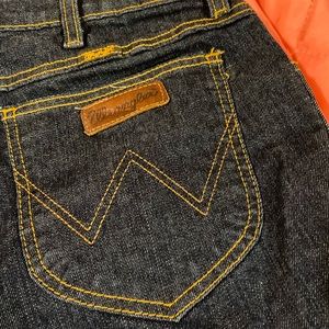 Women’s ModCloth Wrangler Darn Jeans